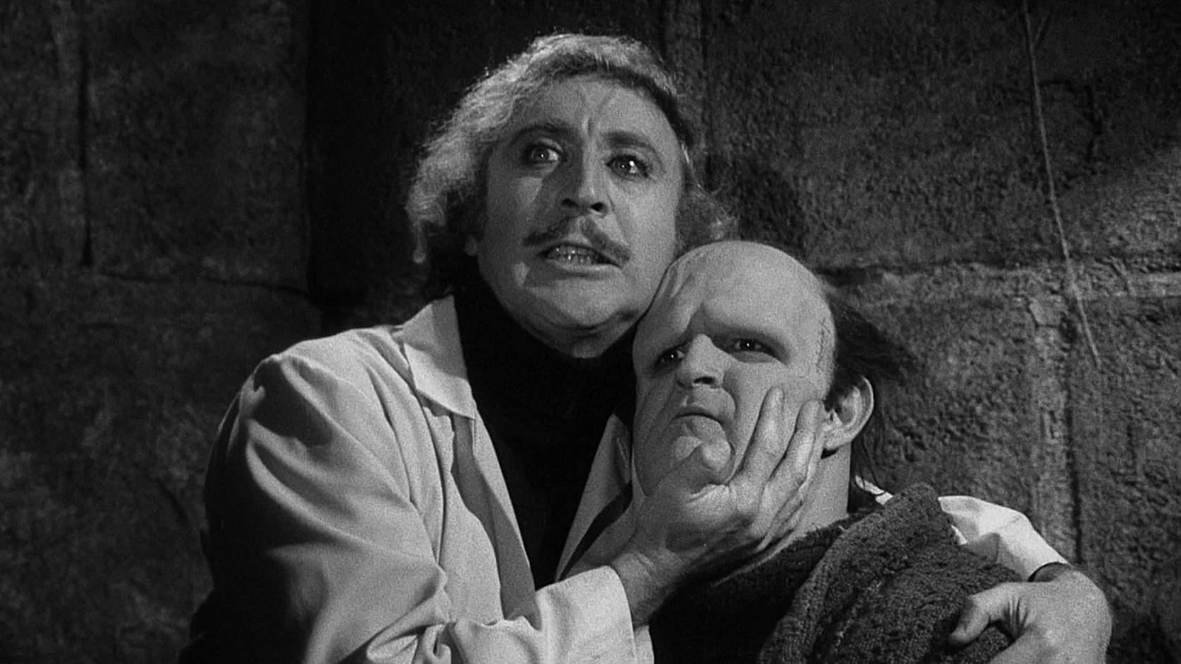 Not Quite Normal: The Cracked Brilliance Of Young Frankenstein 